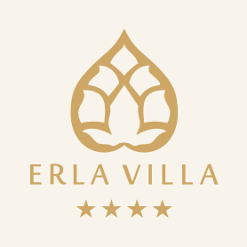 Erla Villa Eger - felnőttbarát egri szállás és gourmet étterem